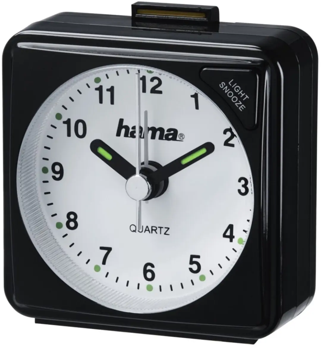 Hama A50 Reiswekker
