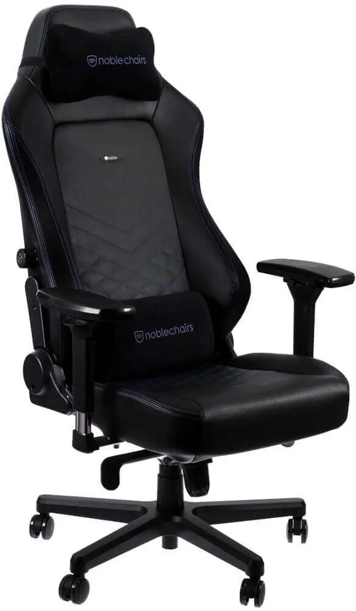 Noblechairs HERO Series Gamestoel