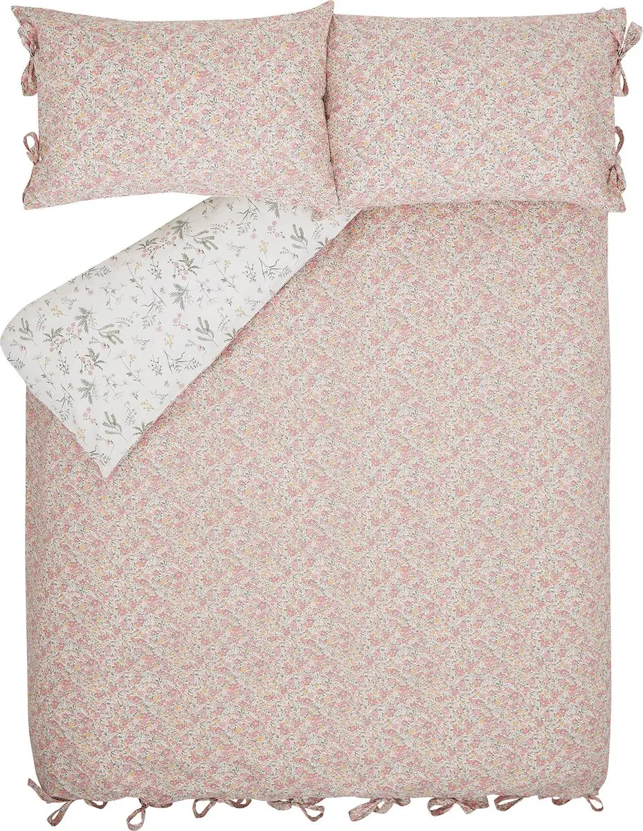 Laura Ashley Lovestone Dekbedovertrek