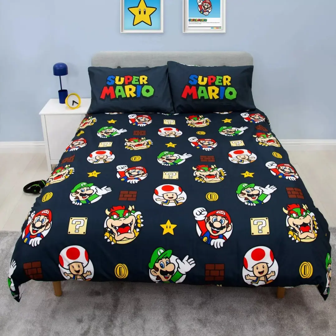 Nintendo