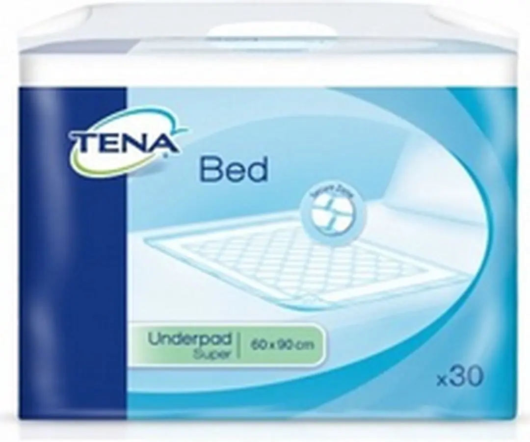 Tena Bed Super 60 x 90 cm