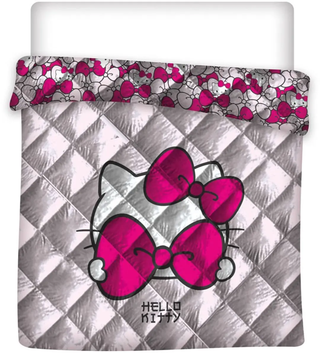 Hello Kitty Sprei Bow