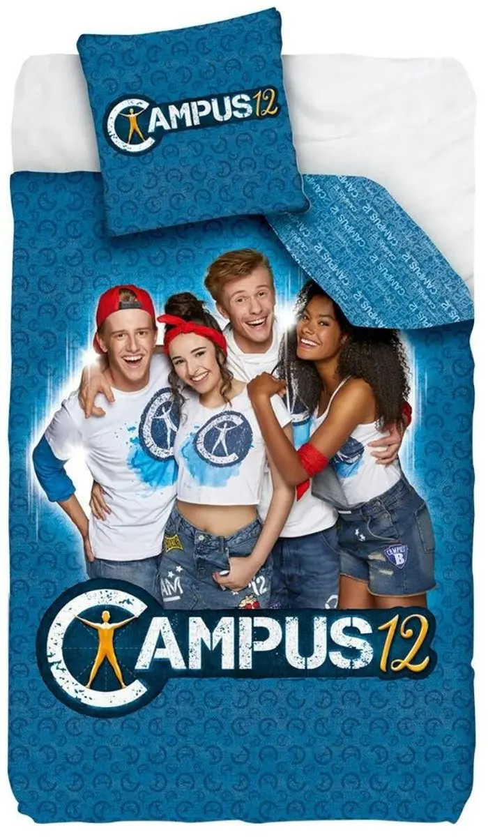 Campus 12