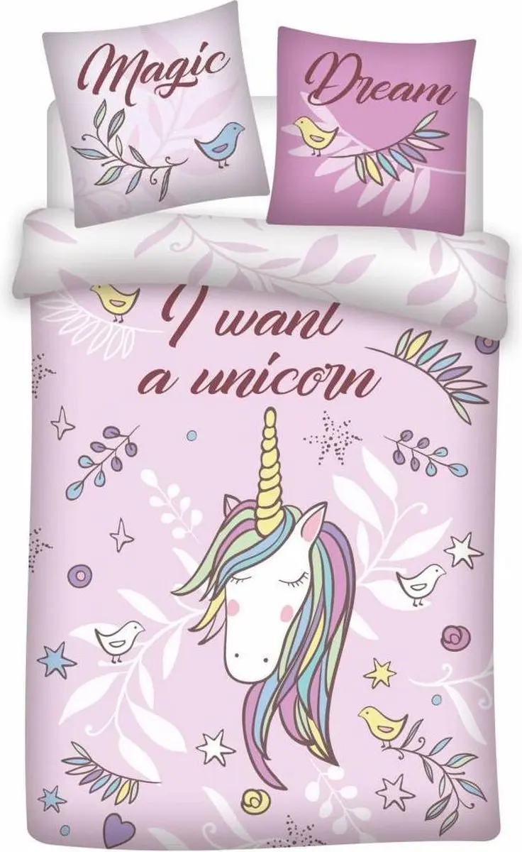 Unicorn Magic Dream