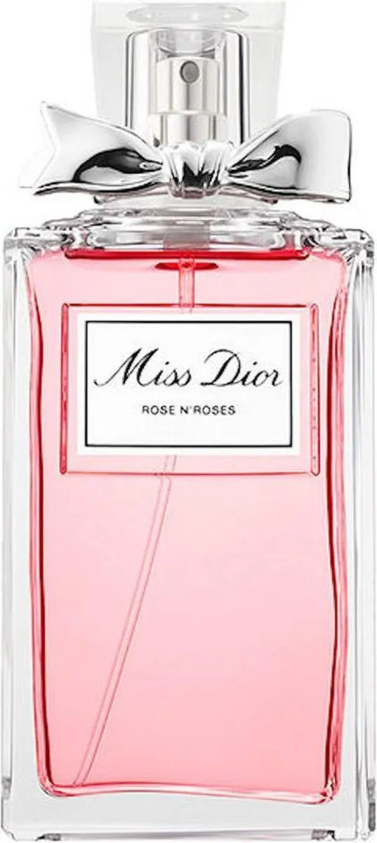 Dior Miss Dior Rose N'Roses Eau de Toilette 50ml