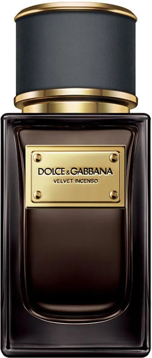 Dolce & Gabbana Velvet Incenso Eau de Parfum 50ml