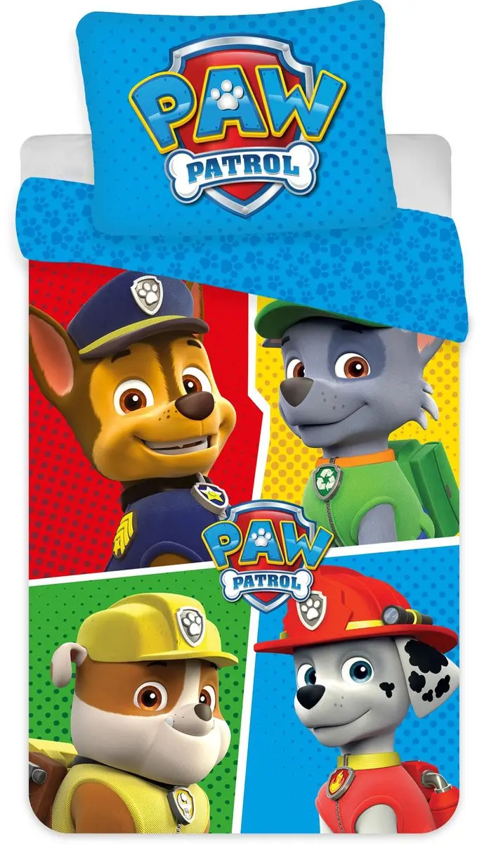 Paw Patrol