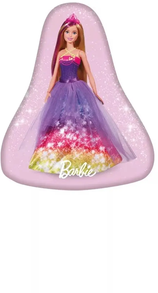 Barbie sierkussen Starlight 40 x 29 cm