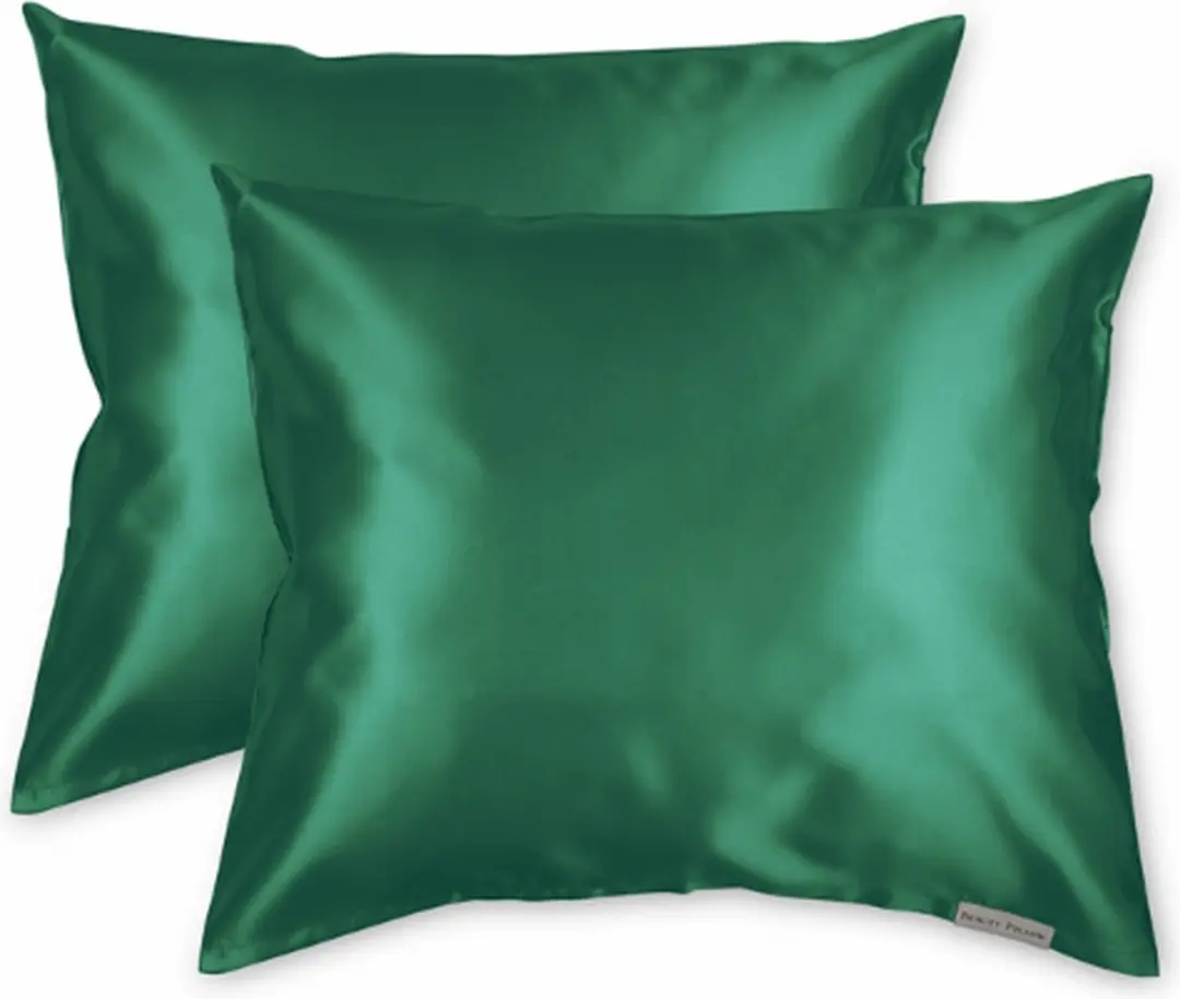 Beauty Pillow® Voordeelset Forest Green