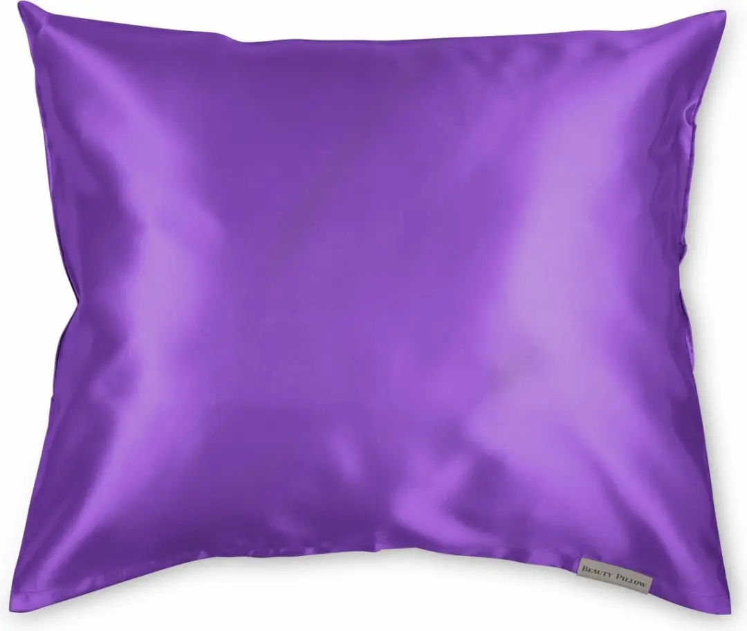 Beauty Pillow Satijnen Kussensloop 60x70cm