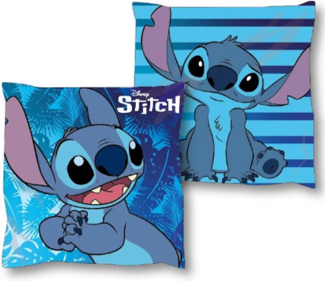 Lilo & Stitch Kussen