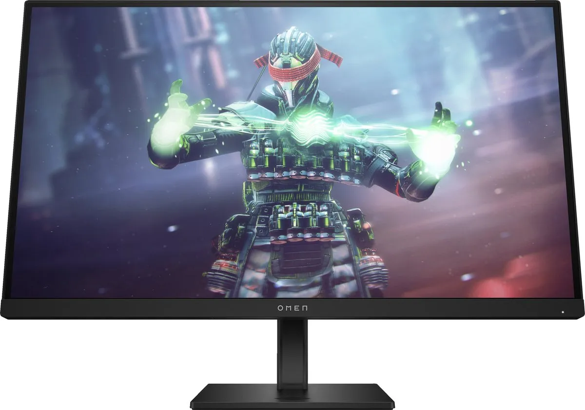 HP OMEN 27K Gaming Monitor 27"
