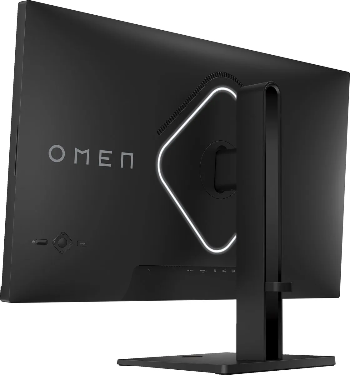 HP OMEN 27K Gaming Monitor 27" - 4K 144Hz