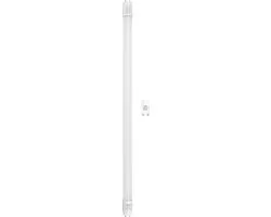 Ledvion 10x LED Tube 60cm 7W - Mat Wit 4000K