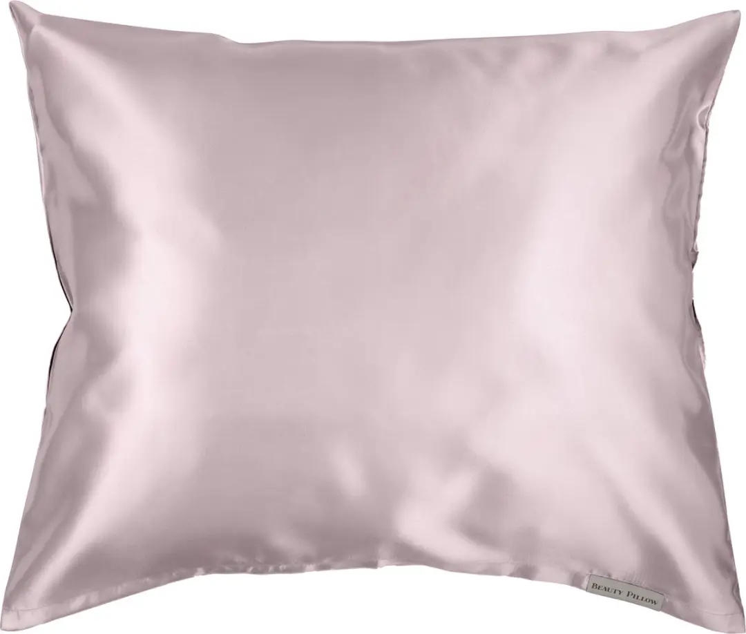 Beauty Pillow Satijnen Kussensloop 60x70cm