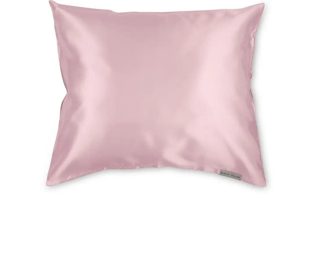 Beauty Pillow Satijnen Kussensloop 60x70cm