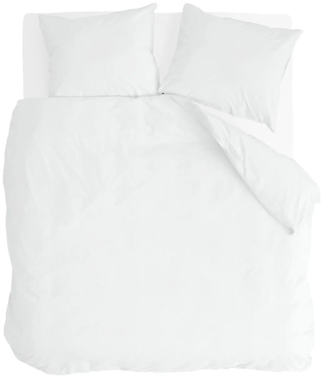 Byrklund Dekbedovertrek Pure & Plain