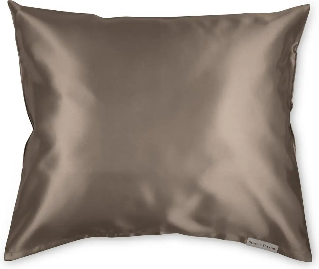 Beauty Pillow Satijnen Kussensloop 60x70cm