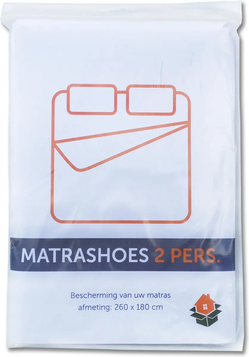 Kortpack