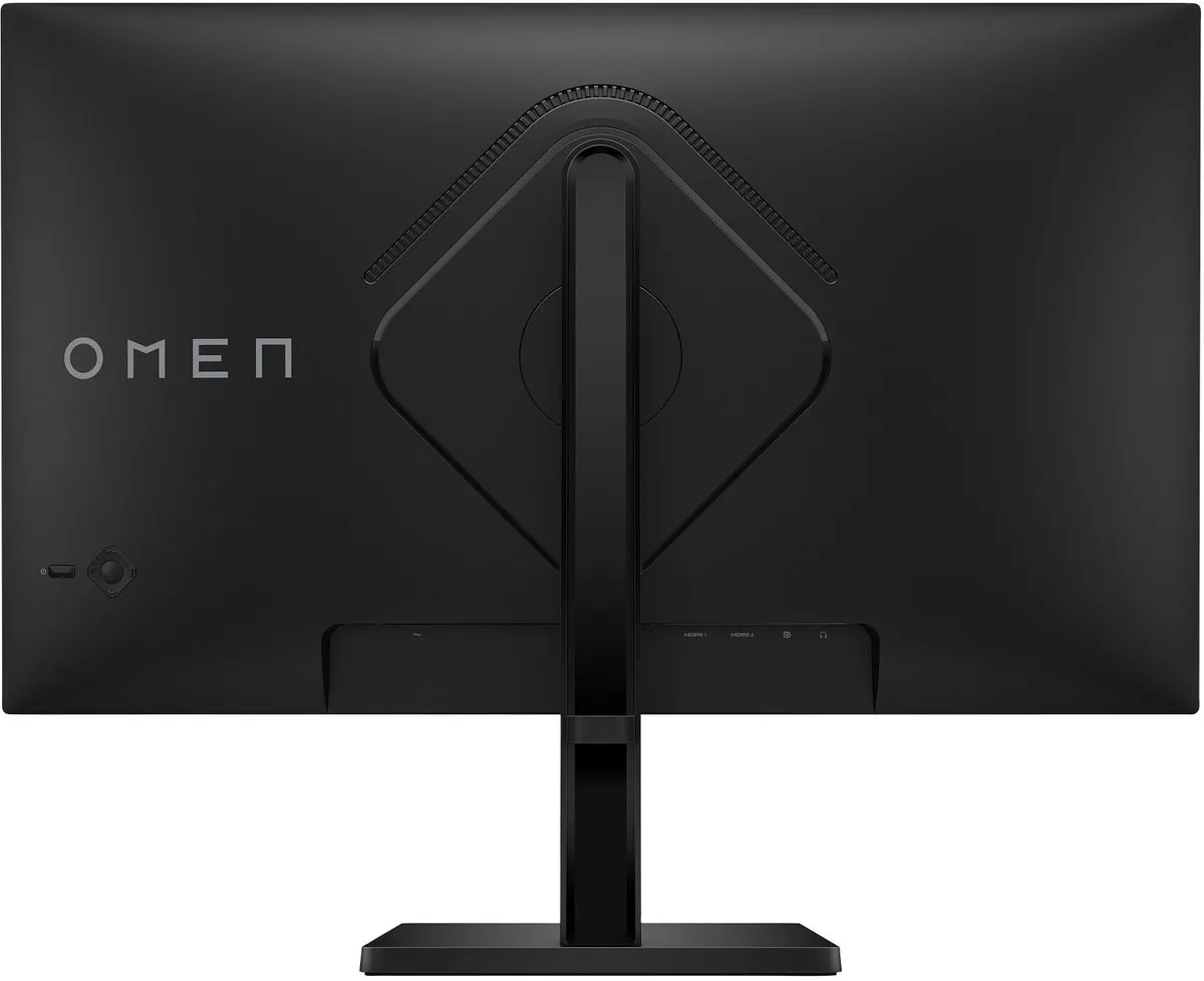 HP OMEN 27q QHD Gaming Monitor 165Hz - 27 inch