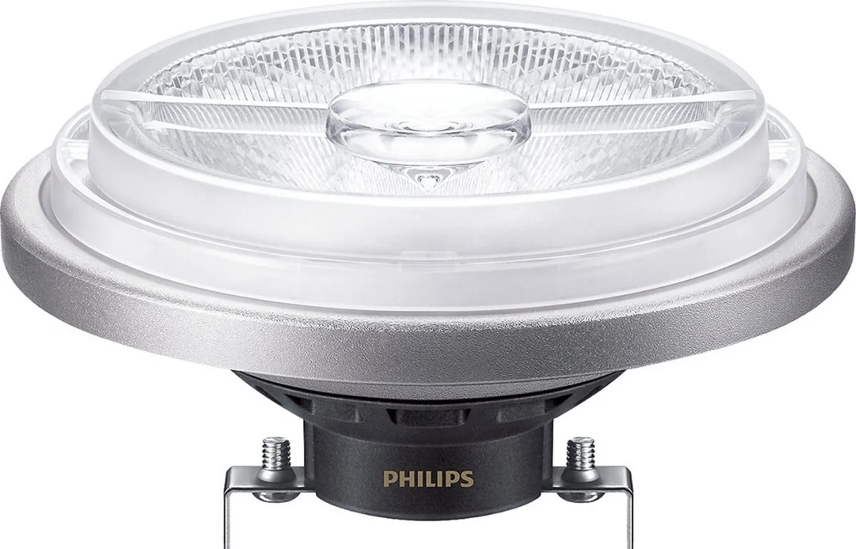 Philips Master LED-lamp E39WQ 14.8W Warm wit