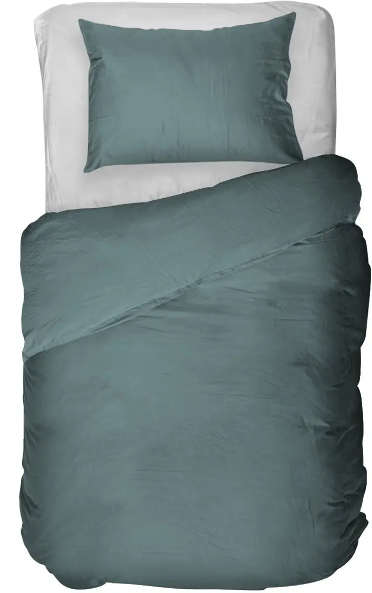 Kayori Kiyo Dekbedovertrek Tencel