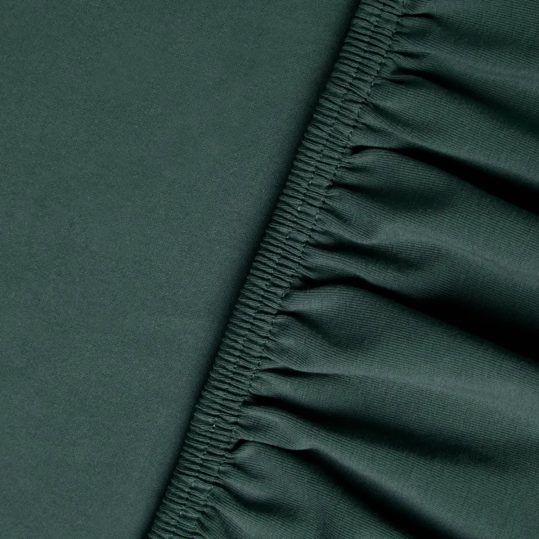 Kayori Shizu Hoeslaken Jersey Stretch