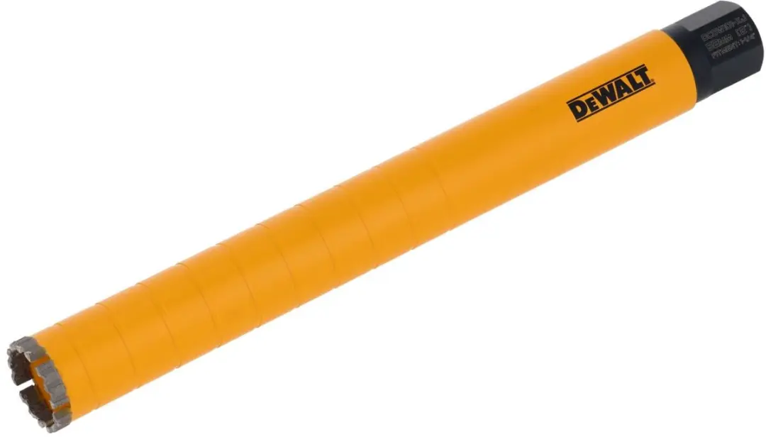 DeWALT DCDW101 Diamantboor Ø52 x 400mm 1/4 UNC