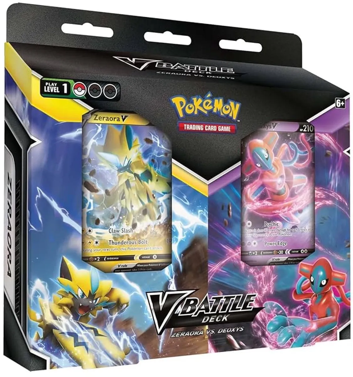 Pokémon TCG