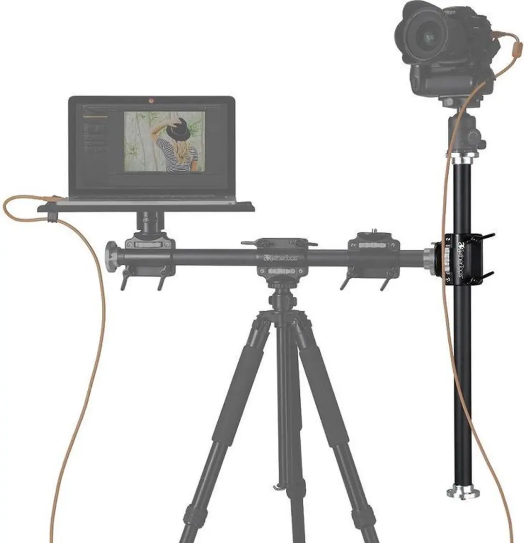 Tether Tools Rock Solid Crossbar Side Arm