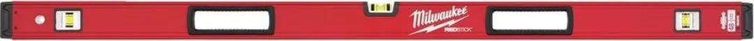 Milwaukee REDSTICK™ Backbone box waterpassen REDSTICK Backbone Box Level 120 c