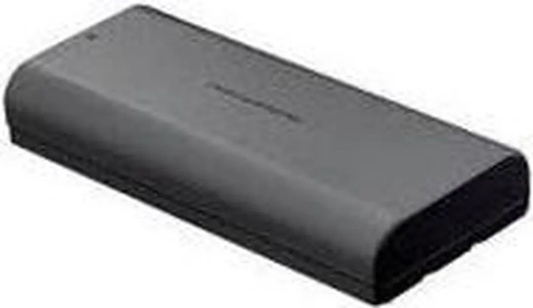 Canon Accu NBES1L