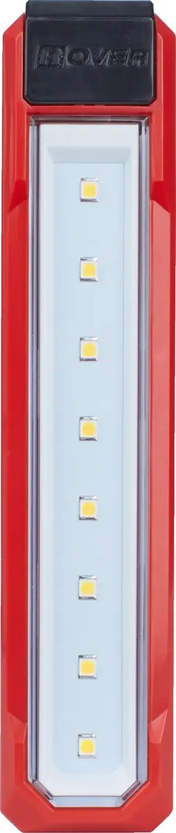 Milwaukee L4 FL-301 USB oplaadbare mini Led Lamp 445 Lumen