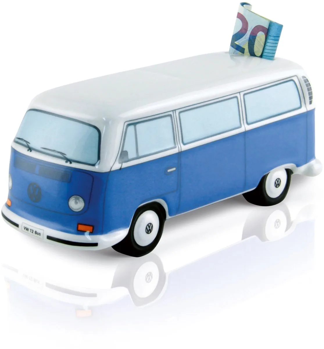 Volkswagen T2 Bus Spaarpot
