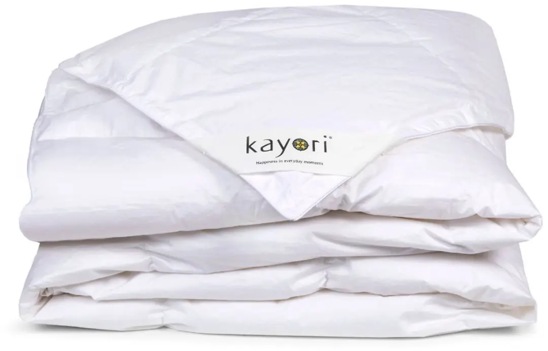 Kayori Anori Zomerdekbed Dons