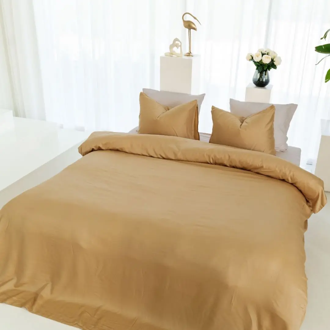 Kayori Shan Dekbedovertrek TENCEL™ Lyocell