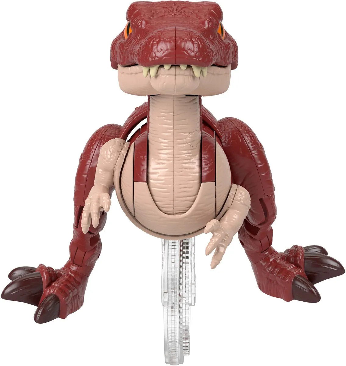 Jurassic World Spinosaurus Runner Speelgoedfiguur JFR24 - Multicolor
