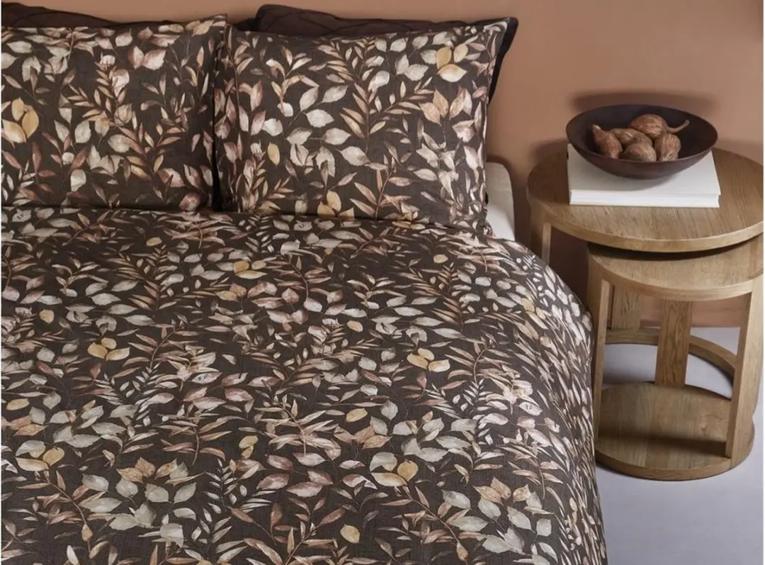 Riviera Maison Faded Fall dekbedovertrek