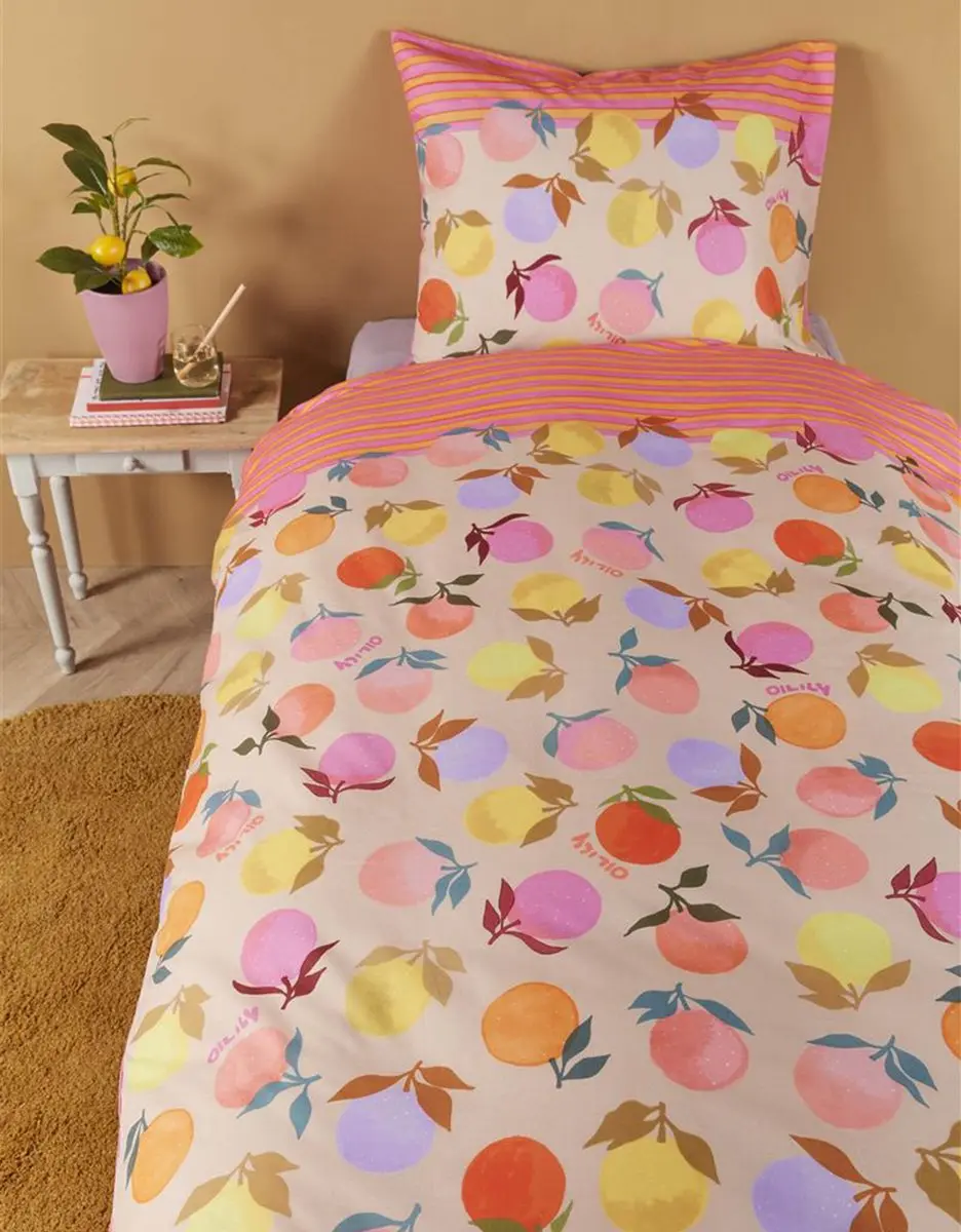 Oilily