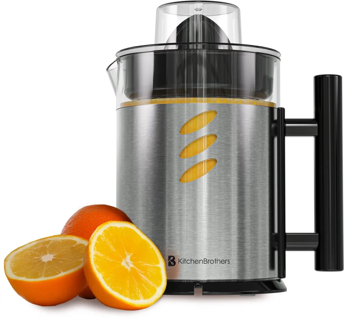 KitchenBrothers KB1004160 Citruspers