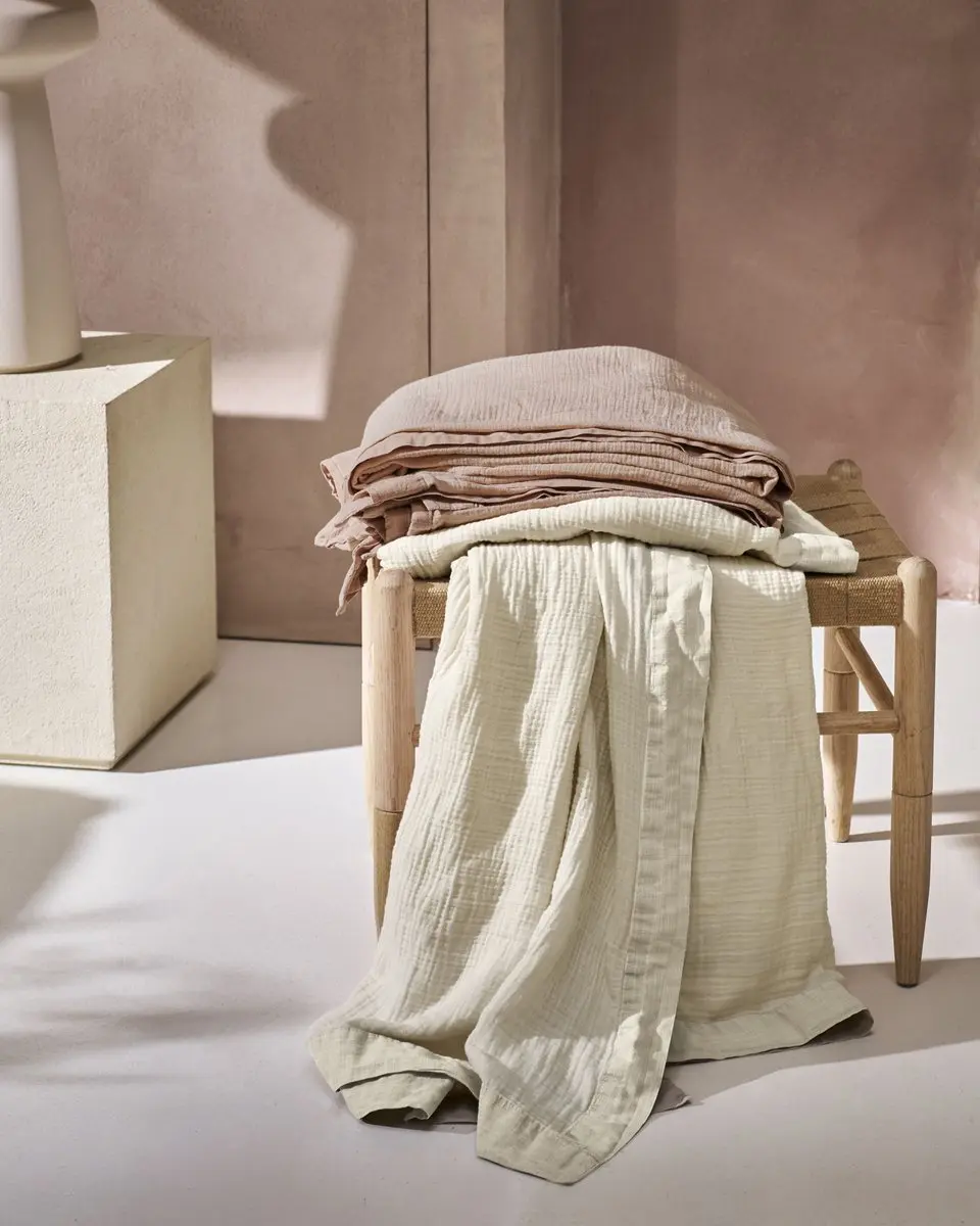 Vtwonen Sprei 260 x 240 cm