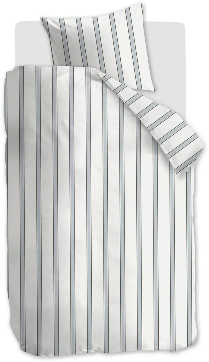 Vtwonen Fun Stripe dekbedovertrek