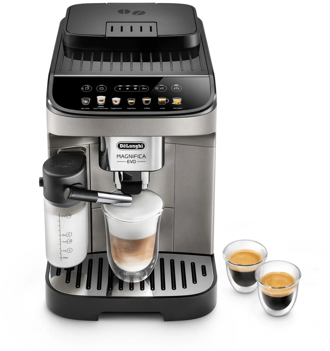 De'Longhi Magnifica EVO ECAM290.81TB Espressomachine