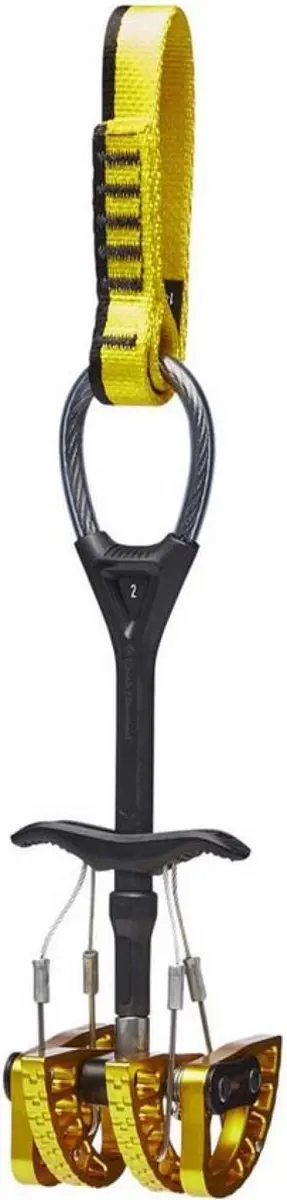 Black Diamond Camalot C4 2 Friend Geel