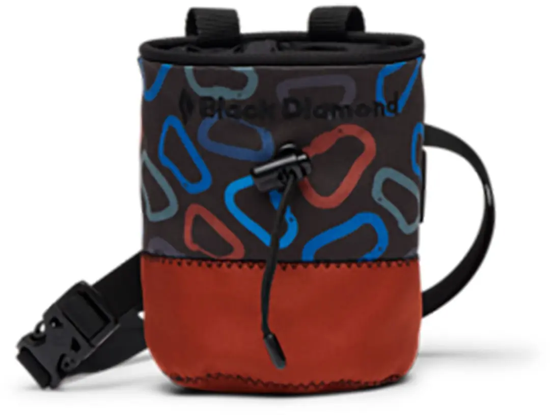 Black Diamond Mojo Chalk Bag