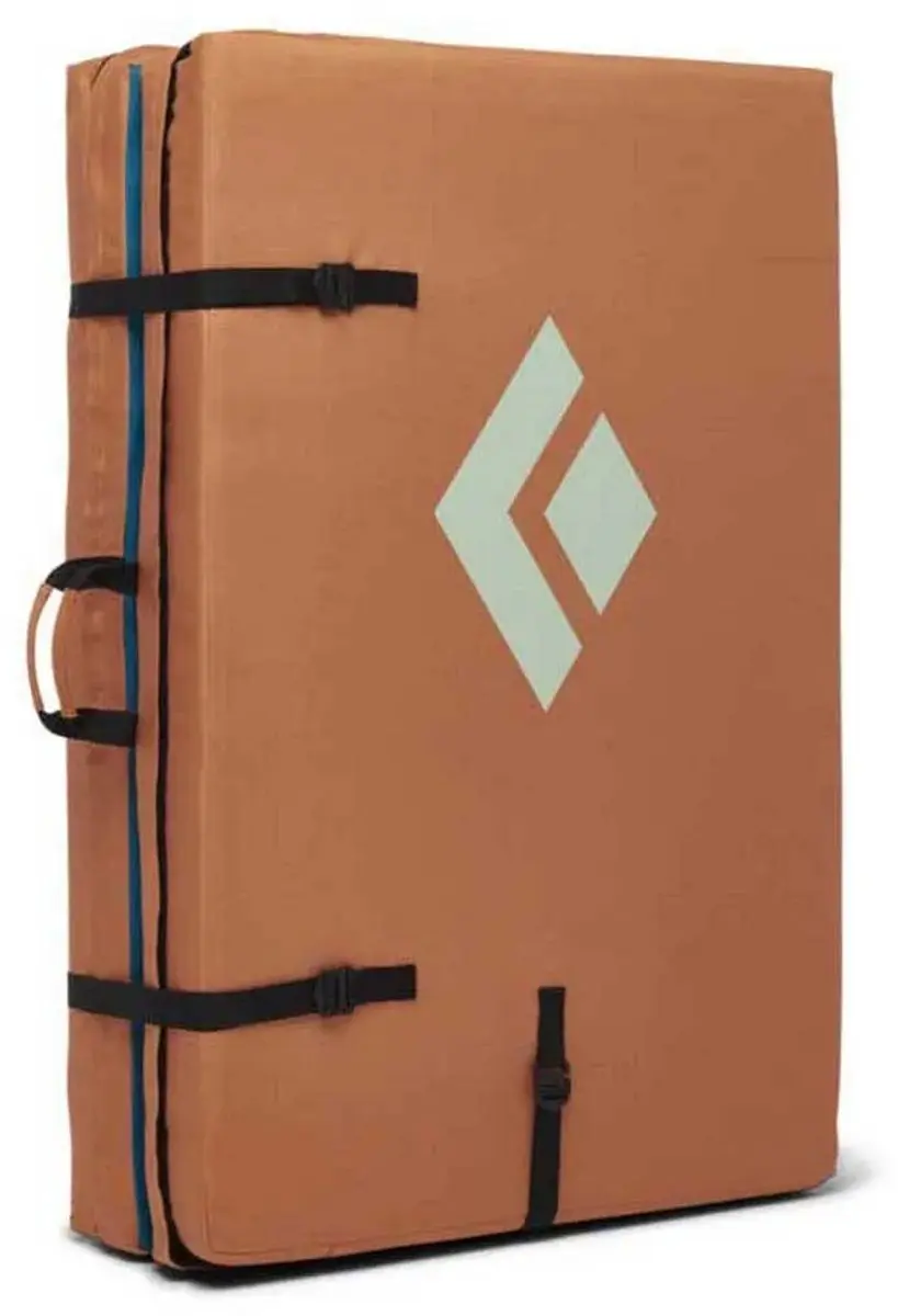 Black Diamond Circuit Crashpad - Blauw