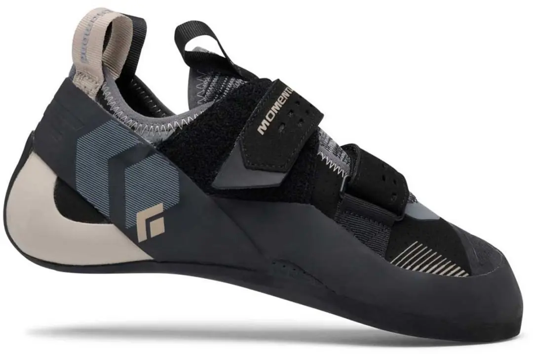 Black Diamond Momentum Klimschoenen