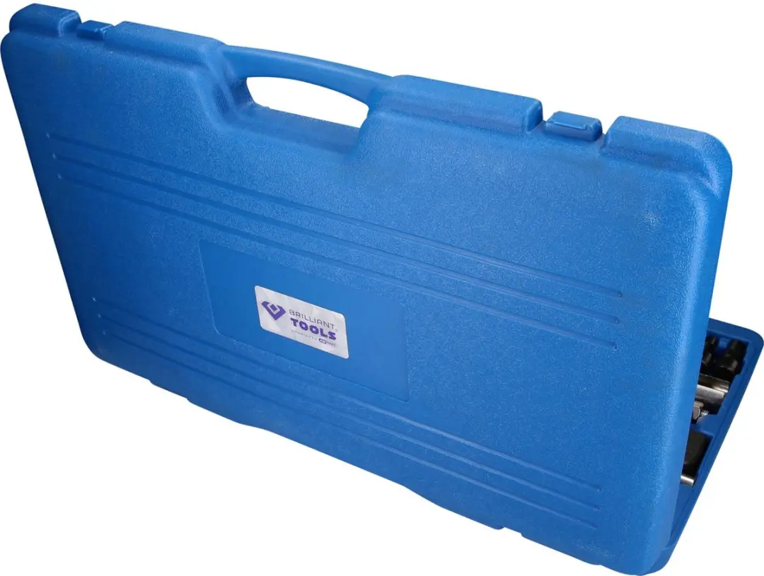Brilliant Tools BT551010 Injector-afzetschroevendraaierset - 41-delig - afbeelding 3 van 6