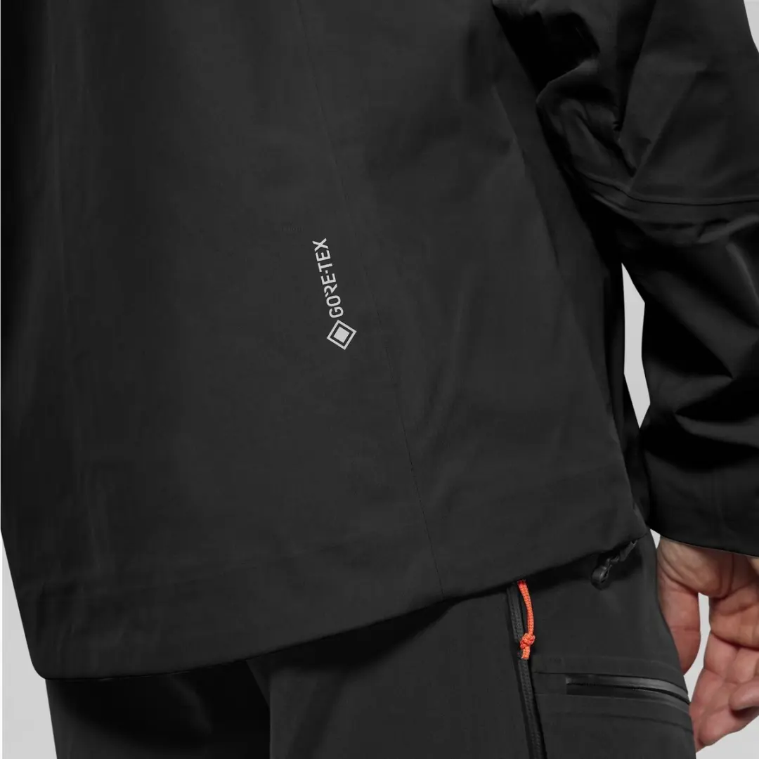 Salewa Ortles Jas - Zwart - afbeelding 6 van 6