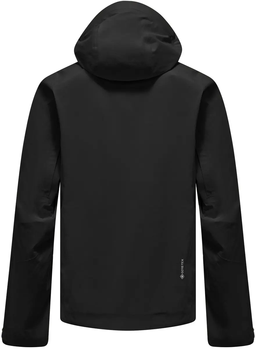 Salewa Ortles Jas - Zwart - afbeelding 3 van 6